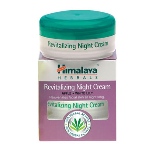 리바이털라이징 나이트 크림(Revitalizing Night Cream 50gm)
