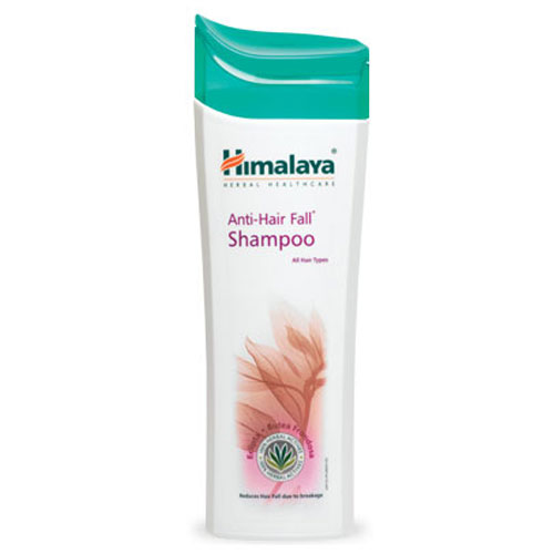 안티 헤어 폴 샴푸(Anti-Hair Fall* Shampoo All Hair Types 400ml)