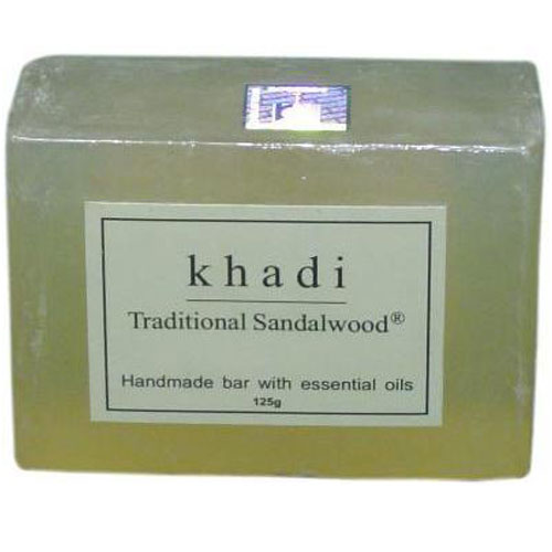 Traditional Sandalwood