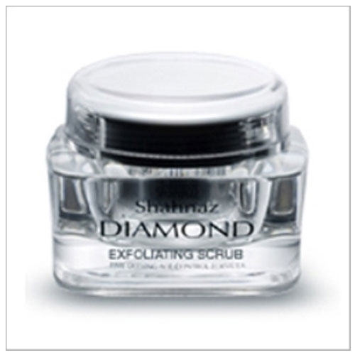 다이아몬드 각질제거 스크럽(Daimond Exfoliating Scrub)-40gm
