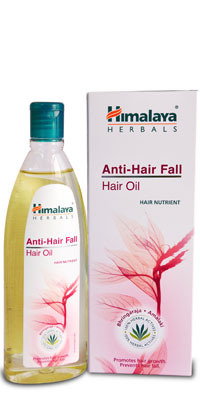 안티헤어폴 헤어 오일(Anti-Hair Fall Hair Oil 100ml)