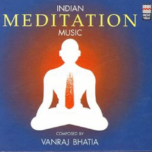 Indian Meditation Music