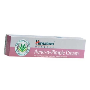 아크네엔핌플 크림(Acne-N-Pimple Cream 20gm)