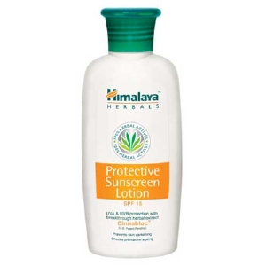 프로텍티브 선스크린 로션(Protective Sunscreen Lotion 50ml)