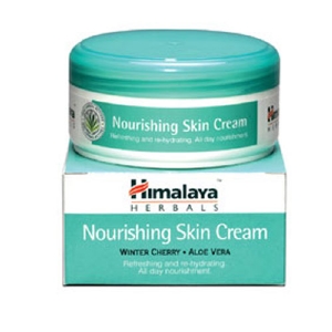 영양 크림(Nourishing Skin Cream 50ml)