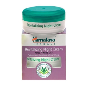 리바이털라이징 나이트 크림(Revitalizing Night Cream 50gm)