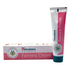 페어니스 크림(Natural Glow Fairness Cream 25gm)