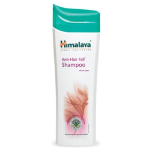 안티 헤어 폴 샴푸(Anti-Hair Fall* Shampoo All Hair Types 100ml)
