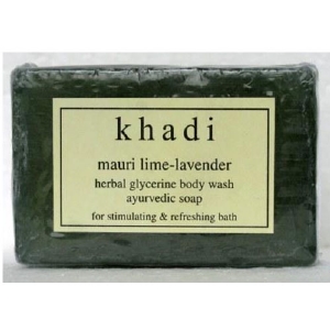 Mauri Lime-Lavender