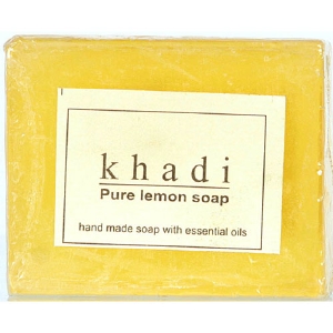 Pure Lemond Soap