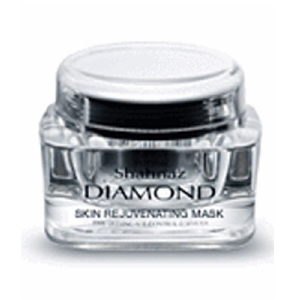 다이아몬드 생기활력 마스크(Daimond Skin Rejuvenating Mask)-50g