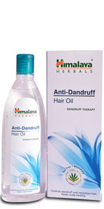 안티 댄드럽 헤어오일(Anti-Dandruff Hair Oil 200ml)